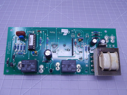 Leviton D-15148 Board Assembly Rev. D T118270 For Sale