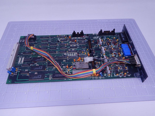 Astro-Med ASSY 41210-12 Rev. P Circuit Board T117382 For Sale