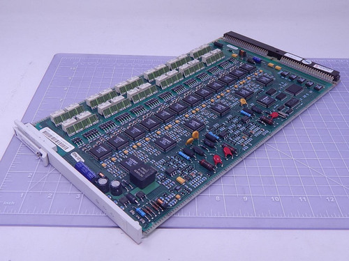Lucent TN793B 24 PT Analog Line Module T117715 For Sale