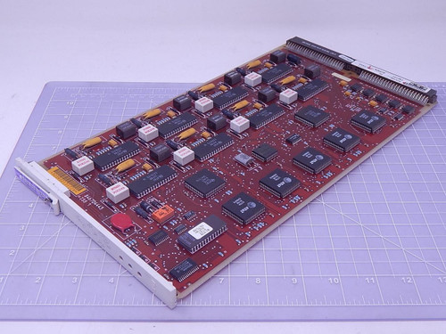 AT&T TN754B Digital Line Module T117718 For Sale