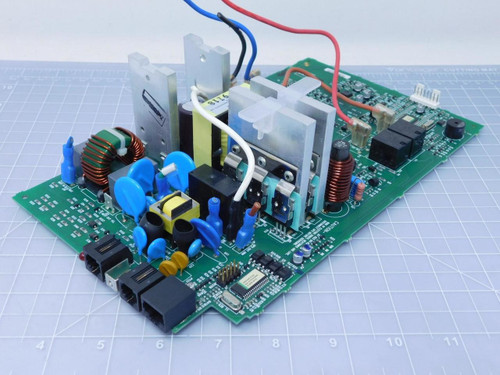 APCC 640-0189E-Z Board Assembly T118322 For Sale