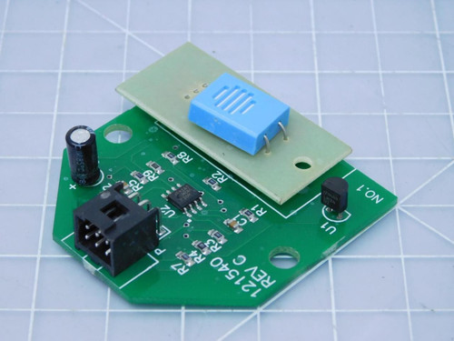 121540 Rev C Board Rev C T117938 For Sale