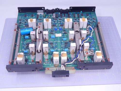 Sodick CMM-02 Circuit Board T117680 For Sale