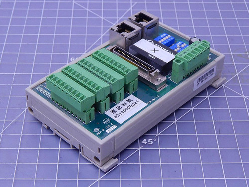 82140000021 Circuit Board Module T107372 For Sale