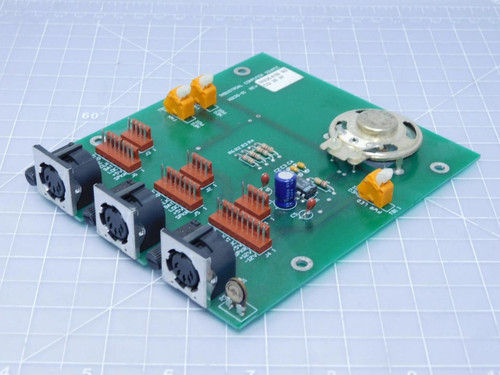 Industrial Computer Source 30079-01C Circuit Board T118055 For Sale