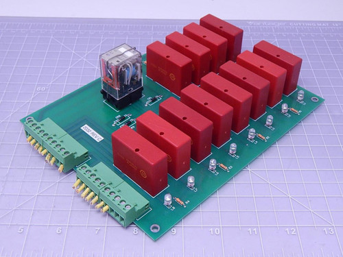 EEC 2032 Board Rev. C T116192 For Sale