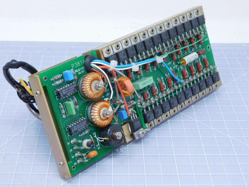 P381A Circuit Board Assembly T119336 For Sale