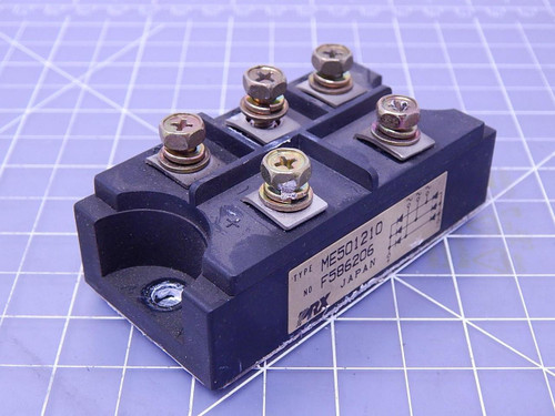 PRX ME501210, F586206 3 Phase Bridge Rectifier T107426 For Sale