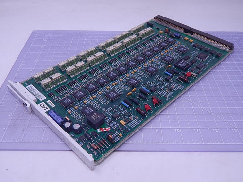 Lucent TN793B 24 Port Analog Module T117616 For Sale