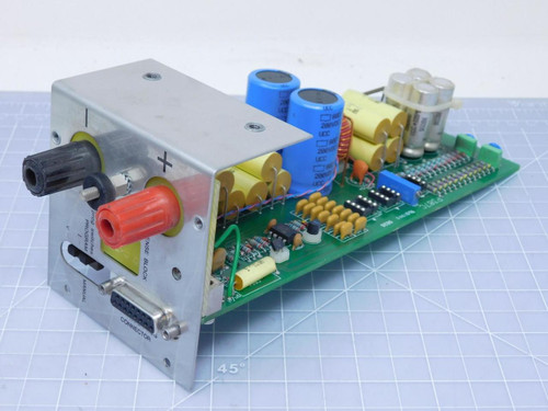 P387C Circuit Board Module T119337 For Sale