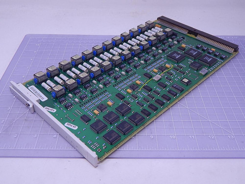 Lucent TN2224CP 2W Digital Line Module T117625 For Sale