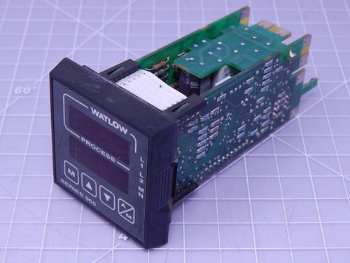 Watlow Series 965 Temperature Controller T116156 For Sale