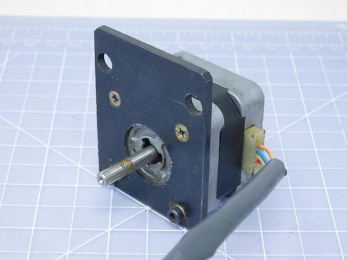 Sanyo Denki 103H546-4941 Stepping Motor T119016 For Sale