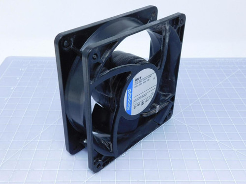 EBM Papst 4550 N AC Fan 230 V 16.5 W 50 Hz T121175 For Sale