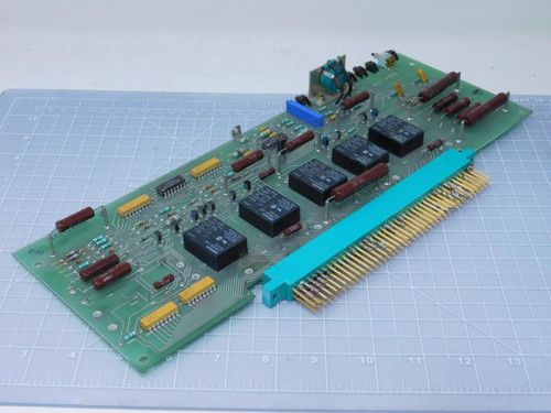 Lorain 4864-429 AB38741D1 Circuit Board T117973 For Sale