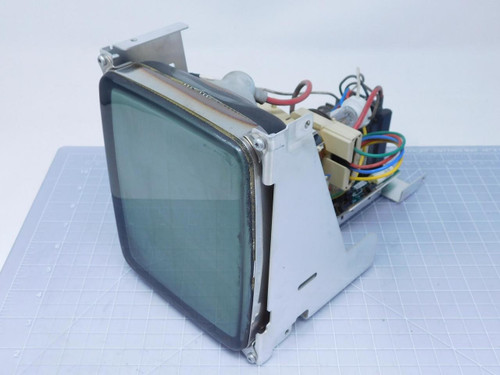 Tektronix 678PMYGGJ Oscilloscope Display T122580 For Sale