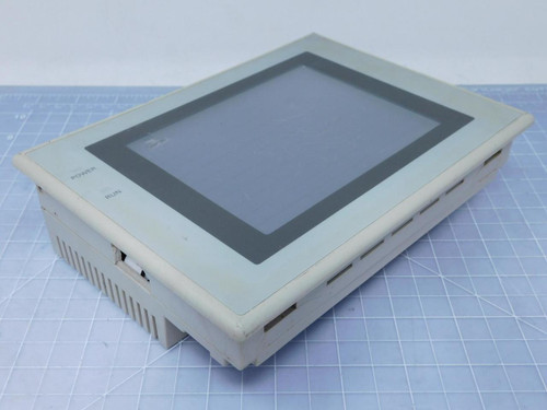Omron NT31-ST123-EV3 TFT Displays & Accessories 5.7Bi-Clr STN Ivory Eng T119838 For Sale
