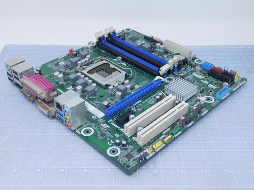 Intel ICES-003 Desktop Board T117951 For Sale