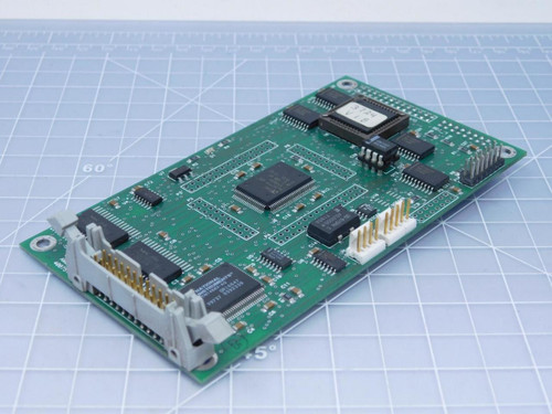 ILX Lightwave 40075101 Circuit Board T122548 For Sale