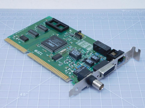 SMC 60-600455-006 Network Card T117954 For Sale