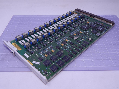 Lucent TN2224 2W Digital Line Module T117629 For Sale