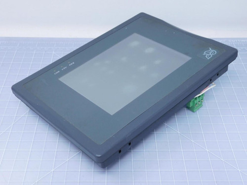 Weintek Labs MT506 Touch Screen Panel Assembly T117985 For Sale