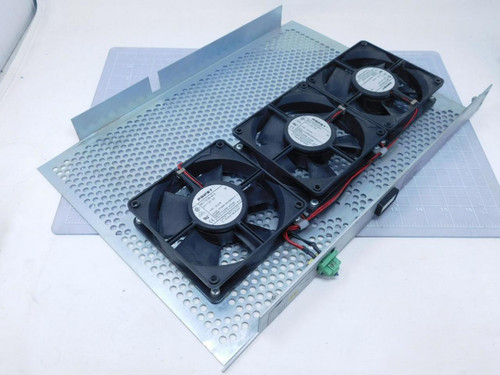 Bosch 0 608 830 159 24 VDC 3-Fan Assembly, 0.75 Amps T119855 For Sale