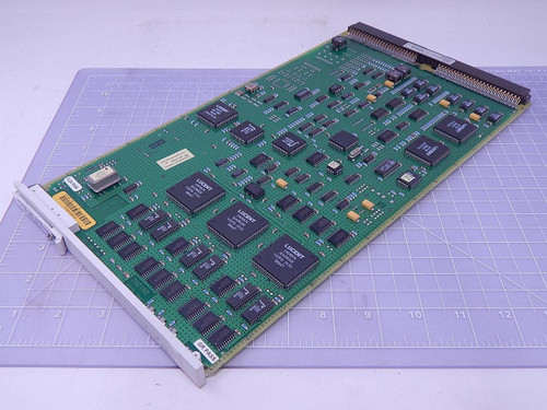 Lucent TN2182B Tone Clock Board V1 T117750 For Sale