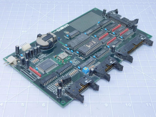 BMSL-CPU-05-372 Board T118061 For Sale