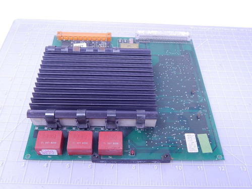 GME Systems DSQC 236A Drive Board T121014 For Sale