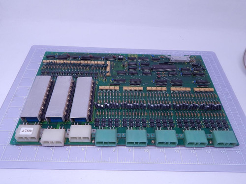 Shibaura H0550565 Circuit Board T121018 For Sale