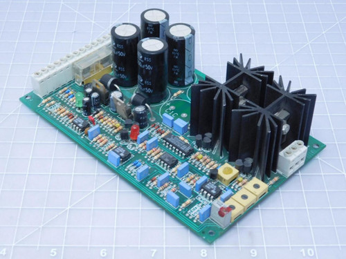 AT117-LS Circuit Board T117927 For Sale