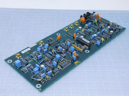 4008 109 74220 Circuit Board Assembly 4008 109 81420 T120077 For Sale