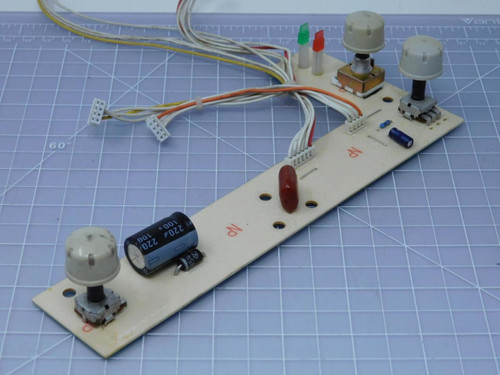 40330009A Circuit Board Assembly T122783 For Sale