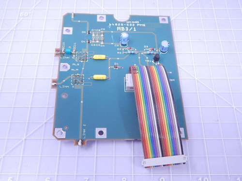 44829-532 Circuit Board T120192 For Sale