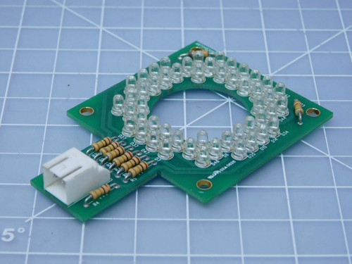 ART04B3090 Circuit Board LED Assembly T118378 For Sale