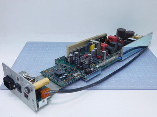 671-2873-00 Power Supply Module V9D-1656-00 T119401 For Sale
