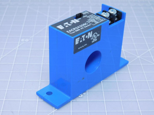 Eaton EACR2420SC Current Sensor T119704 For Sale