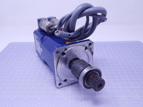 Angst + Pfister 3AL-0160-30-0/PRS Servo Motor T116552 For Sale