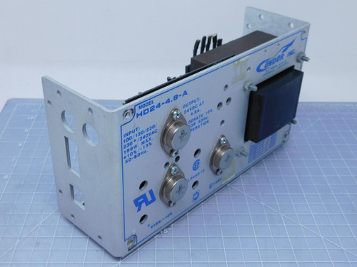 Condor HD24-4.8-A Power Supply T120053 For Sale