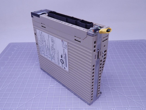 Yaskawa SGDV-1R6A05A Servopack 200V T124218 For Sale