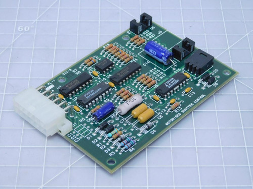 FS050718MC050148 Motorised Shutter Control T117821 For Sale