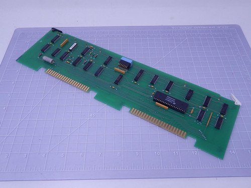 Hewlett Packard A8903-60297 Circuit Board Assembly A-2925-10 T120631 For Sale