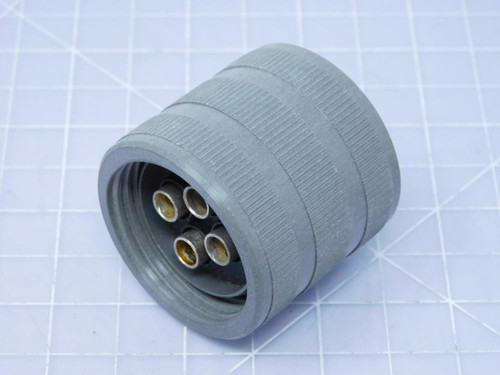 NSN 5935-00-631-7986 Electrical plug Connector T122704 For Sale