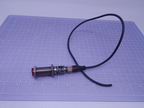 Wenglor HD11PA3 Reflex sensor with Background Suppression T121510 For Sale