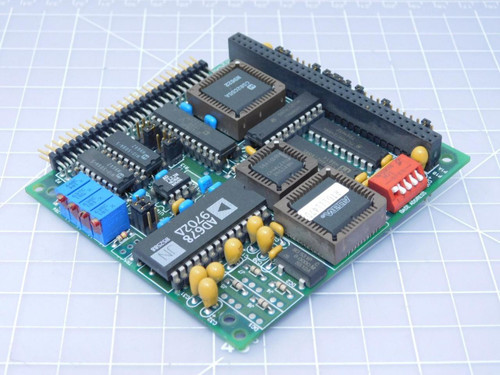 RTD 1470328 dataModule 603050 DM400/DM5400 T118583 For Sale