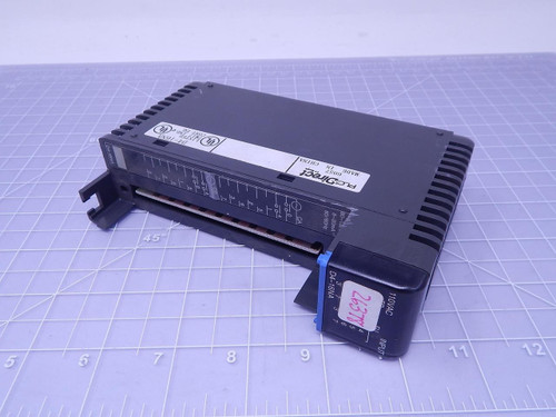PLC Direct D4-16NA Input Module T120645 For Sale