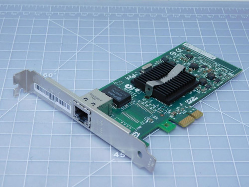 Intel CN-0U3867-46551-76Q-006Q Lan Card D33745 T118587 For Sale