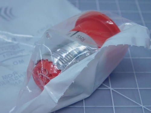 RMS Connectors BACC63CC12-12S8H Circular MIL Spec Connector SZ 10 MIL-DTL-26500 T119467 For Sale