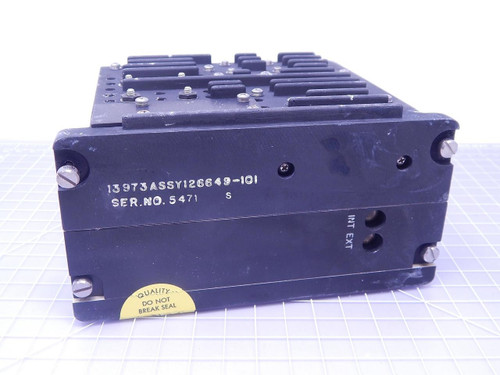 13973ASSY126649-101 Unit T116577 For Sale